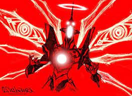 Evangelion 2 0 You Can Not Advance Imagenes Increibles Pinturas Los Increibles