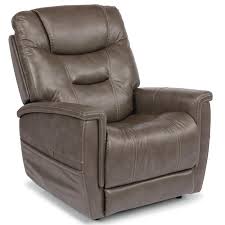 Flexsteel does not warrant the following: Flexsteel Shaw Power Lift Recliner Bedplanet