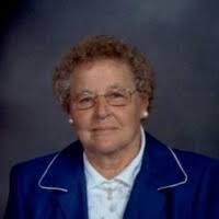 Donna Marie Morris Crow (1928-2018)