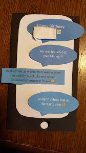 Geldgeschenk Fur Ein Handy Geschenke Gutschein Basteln Handy Geldgeschenke Geburtstag