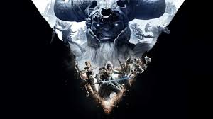 The game has been set in the frozen world of taerun from. Dark Alliance Gameplay Trailer Introduces You To The Gang
