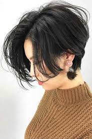 Short Haircuts For Oval Faces Will Put An End To Your Troubles Shot Hair Styles Oval Face Haircuts Cool Short Hairstyles