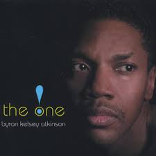 Byron Kelsey Atkinson
