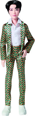 The deep south economic mobility collaborative is a joint effort between hope enterprise corporation, goldman sachs 10,000 small businesses, seven cities, and 9 historically black colleges and universities in the deep south. Amazon Com Bts J Hope Idol Doll Toys Games