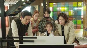 Aug 03, 2021 · august 5, 2021 11:29am. Monthly Magazine Home Episode 11 Dramabeans Korean Drama Recaps