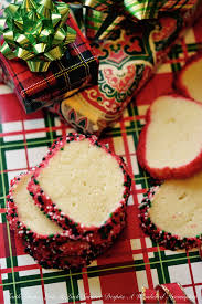 Polish babka bread celebrating our heritage series. Polish Christmas Cookies Faith Hope Love Luck Survive Despite A Whiskered Accomplice