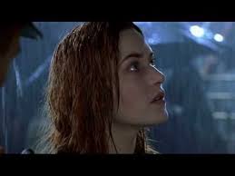 Rose from titanic — lucas jayden. Dawson Rose Dawson Titanic Scene Youtube