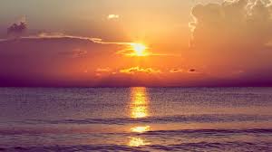Free sunset pictures provided for you art projects. Drawn Sunset Nisarg Pencil And In Color Drawn Sunset Nisarg Good Ideas Colorful Drawings Pineapple Drawing Onion Drawing