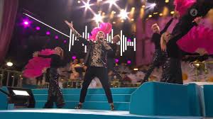 Han gick bort tisdag eftermiddag efter en kamp mot akut myeloisk leukemi, meddelar hans. Watch Lion Of Love Singer Erik Mjones Slays First Live Performance Of Eurovision Movie Song Wiwibloggs