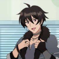 Shuel from flowering heartsong:you don't know me Íë¼ìë§ Íí¸ Flowering Heart The Personality Database Pdb Cartoons