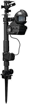 Orbit 62120 garden enforcer motion activated sprinkler. Amazon Com Enforcer Motion Activated Sprinkler Garden Outdoor