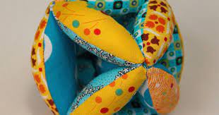 Now write the name sort ball puzzle on the search bar and. How To Sew Patchwork Puzzle Ball Diy Tutorial Ideas