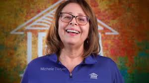 Let's check in with Michele Tietyen, IDDBA's Industry Relations and  Education Coordinator, for the latest news
