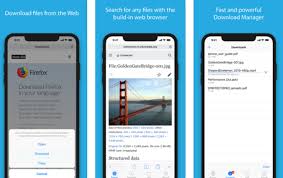 Pdf is a hugely popular format for documents simply because it is independent of the hardware or application used to create that file. Top 10 Best Download Manager For Iphone And Ipad In 2021