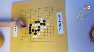 Maybe you would like to learn more about one of these? 027 Gomoku Chess Training Series Trangpham Vs Theha Match Day 02 Youtube