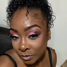 Elevate Your Look: Expert Makeup Tips and Booking Info