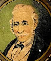 Those Pre-Pro Whiskey Men!