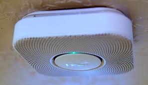 This protect wired smoke and carbon monoxide detector from nest is the ultimate smoke alarm for your home. Nest Labs Stops Selling Its Smoke Detector The New York Times