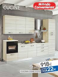Catalogo 2018 Cucine