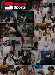 Amazon.com : Stealth Sports Boxing Inner Gloves Neoprene Wrist Support  Padded Gel Wraps Hand Protection Boxing Bag Hand Wraps for Punching MMA  Martial Arts Muay Thai Speed Bag Training