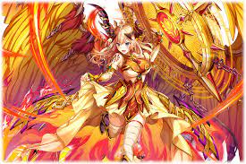 ホルス 神姫プロジェクト攻略まとめwiki 攻略wiki com 神姫プロジェクト 神姫project ホルス