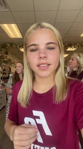 Kierstyn Williamson Missing