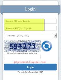 Lihat ide lainnya tentang guru, belajar, sekolah. Cara Membuka Info Gtk 2020 Di Info Gtk Kemdikbud Go Id