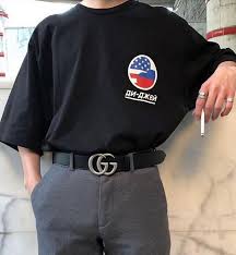 Pin By Luke Wilson On Men S Fashion With Images Mens Outfits Streetwear Outfit Mens Street Style