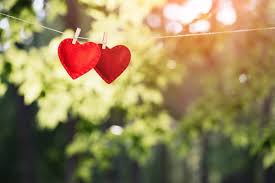 Notre amour est comme le vent, je ne le vois pas mais je le ressent…! Message De Saint Valentin 2020 Trouvez L Inspiration Pour Exprimer Votre Amour