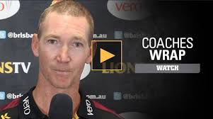 Tom Rockliff cleared