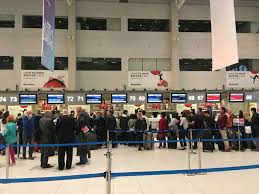 With ideas, passion and a lot of force work, tarom virtual airline give start for a new adventure in the. Las Oficinas De Registro De Tarom Se Trasladaron A La Nueva Terminal