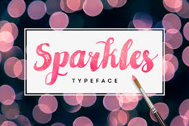 Your resume font should activate those connections in your recruiters' and potential employers' minds, causing them to connect you with in today's world, a clean, modern sans serif font is recommended. Sparkles Font 8312 Script Font Bundles Font Bundles Creative Fonts Typeface