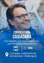 justiciaparafernando