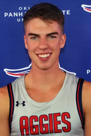 Cameron Ray (12/16/2019)