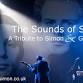 Sounds of Simon event image