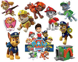 See some of the pup's most pawsome rescues in this compilation video!paw pat. Paw Patrol Zentrale Clipart Novocom Top