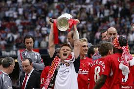 Riise, john arnejohn arne semundseth riise. John Arne Riise Retires From Football Nine Of His Best Liverpool Moments In Pictures