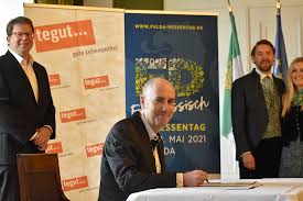 The city of fulda is bidding to host the hessentag in 2021. Tegut Wird Hauptsponsor Des Hessentages 2021