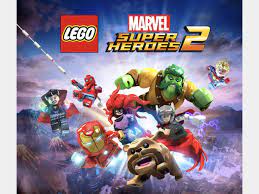 Lego marvel super heroes id del juego: Marvel Lego Super Heroes 3 Off 71