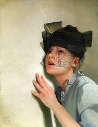 Robin Eley Realistic paintings.