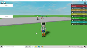 How To Only Create One Int Value Per Player And Have The Value Attached To Them Scripting Support Devforum Roblox