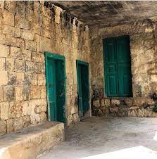 من البيوت اللبنانية القديمة photo by bouchra hmayed old houses structures traditional