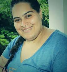 Roxana Mercado (@roxmer88)