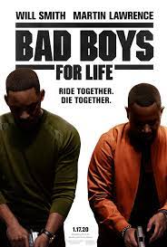 Bad boys movie poster id 73851 image abyss. Bad Boys 3 Poster Begs You To Fill In The Background