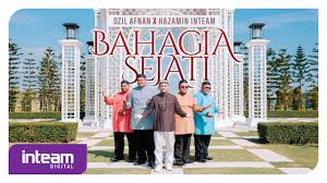 Andai dipisah engkau dari aku gelap gelita musnah semua (musnah semua). Lirik Lagu Bahagia Sejati 2020 Hazamin Inteam
