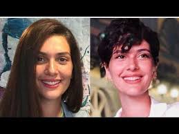 Berguzar Korel De Kisa Sac Modasina Uydu Sizce Yakismismi Youtube Kisa Sac Sac Moda