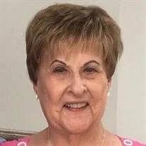 Obituary and funeral service: Wanda Catherine Leonard, 88, of Loganville