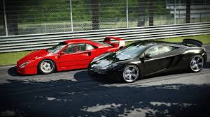 Download Free PC Games Assetto Corsa 2014 v1.0.1 Repack RG - challenging car racing