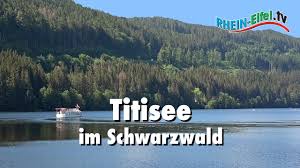 Samo najjeftinije cijene za vaš odmor. Titisee Schwarzwald Rhein Eifel Tv Youtube