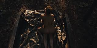 OMG, their butts: Nick Westrate and Brandon Perea in American  Insurrection - OMG.BLOG